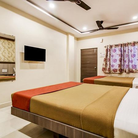 Hotel Neem Tree Hyderabad Airport Shamshabad Ngoại thất bức ảnh