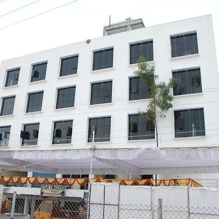 Hotel Neem Tree Hyderabad Airport Shamshabad Ngoại thất bức ảnh
