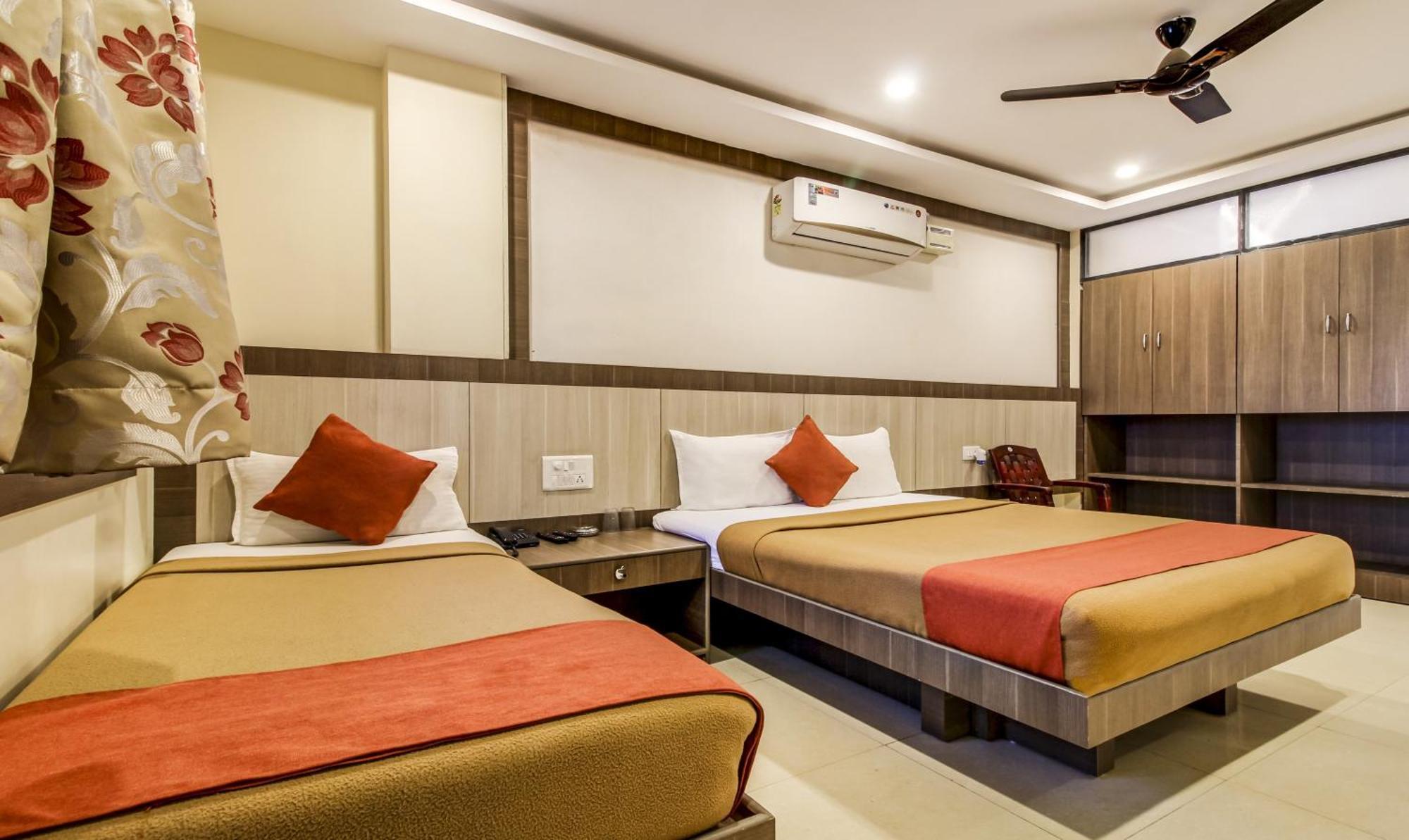 Hotel Neem Tree Hyderabad Airport Shamshabad Ngoại thất bức ảnh