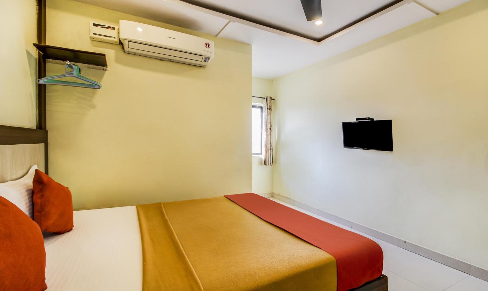 Hotel Neem Tree Hyderabad Airport Shamshabad Ngoại thất bức ảnh