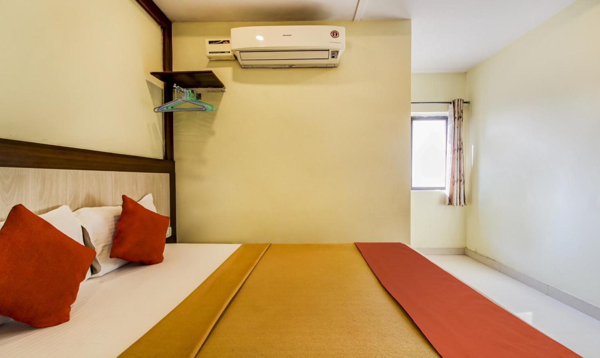 Hotel Neem Tree Hyderabad Airport Shamshabad Ngoại thất bức ảnh