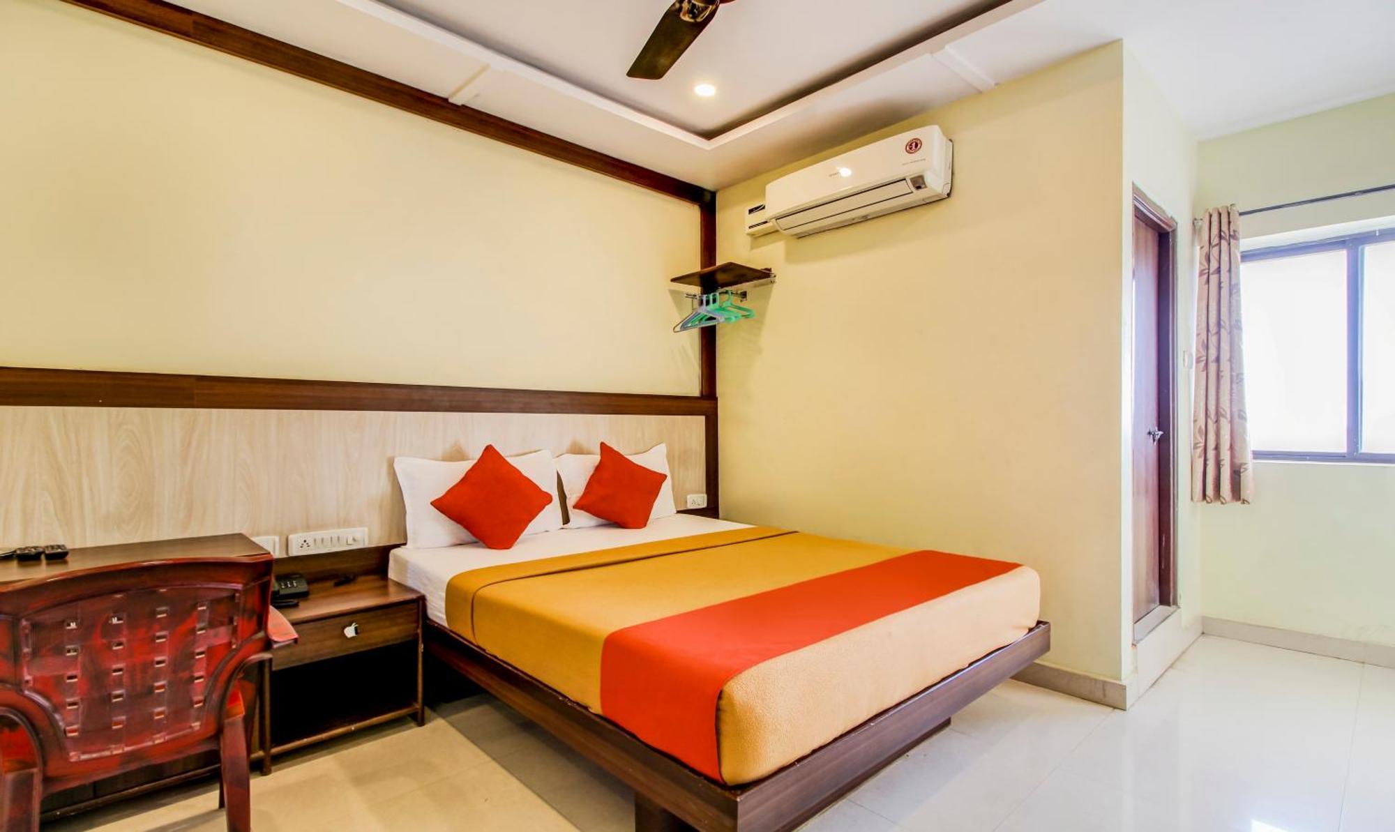 Hotel Neem Tree Hyderabad Airport Shamshabad Ngoại thất bức ảnh