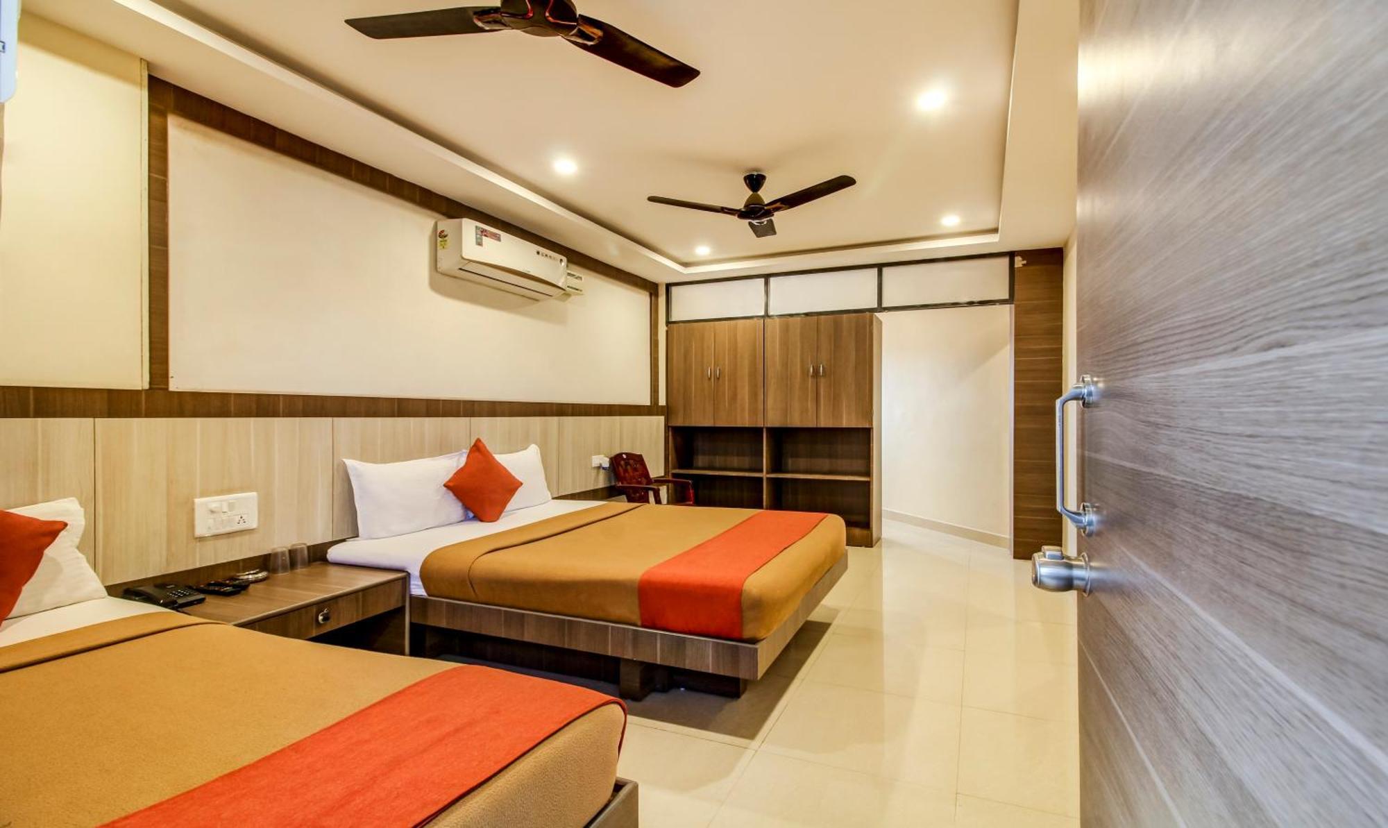 Hotel Neem Tree Hyderabad Airport Shamshabad Ngoại thất bức ảnh