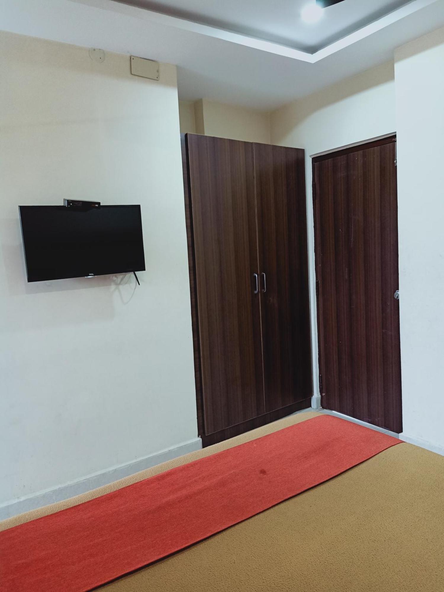 Hotel Neem Tree Hyderabad Airport Shamshabad Ngoại thất bức ảnh