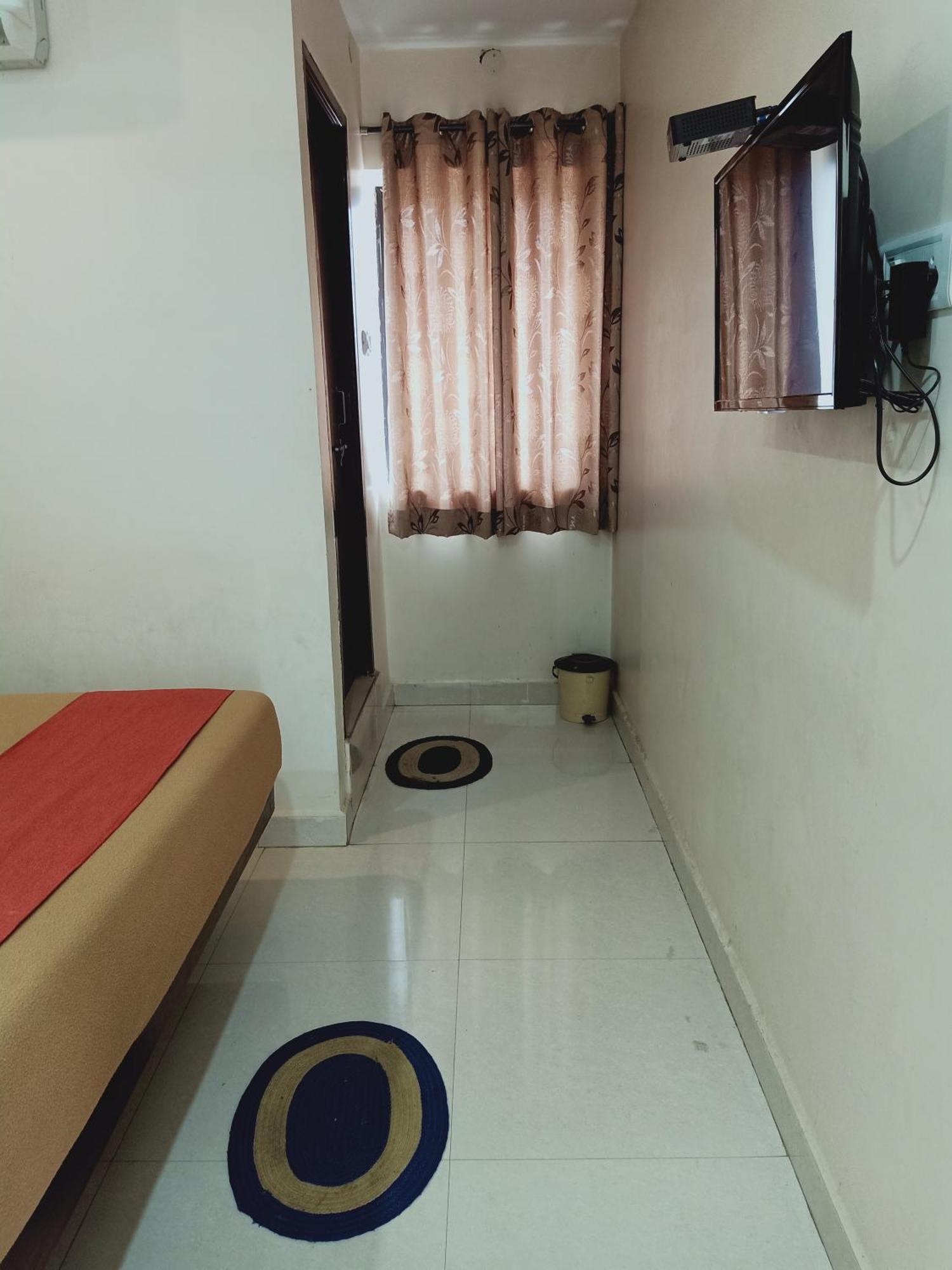 Hotel Neem Tree Hyderabad Airport Shamshabad Ngoại thất bức ảnh