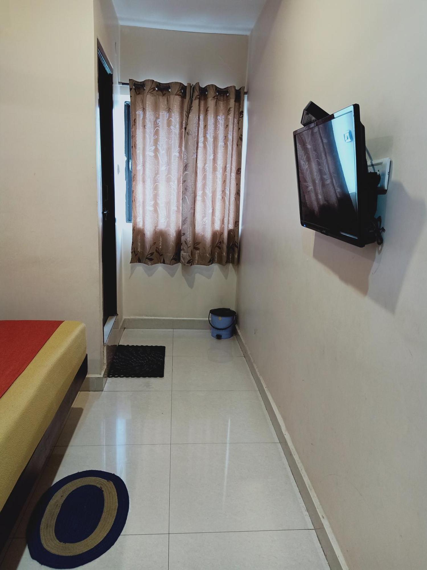 Hotel Neem Tree Hyderabad Airport Shamshabad Ngoại thất bức ảnh