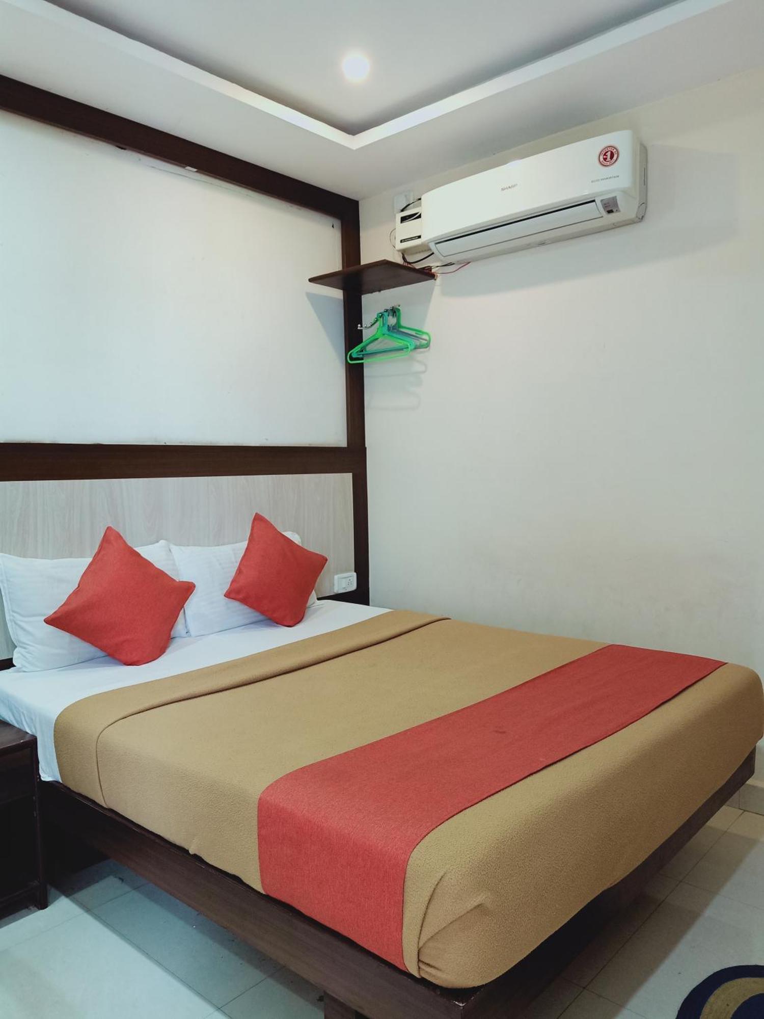 Hotel Neem Tree Hyderabad Airport Shamshabad Ngoại thất bức ảnh