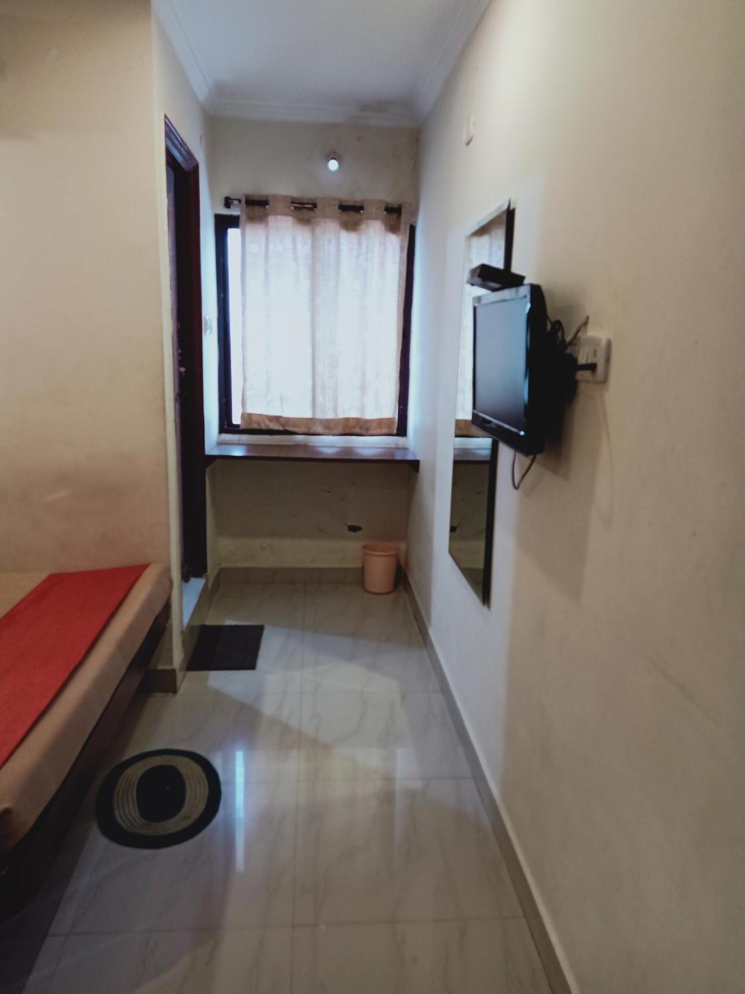 Hotel Neem Tree Hyderabad Airport Shamshabad Ngoại thất bức ảnh