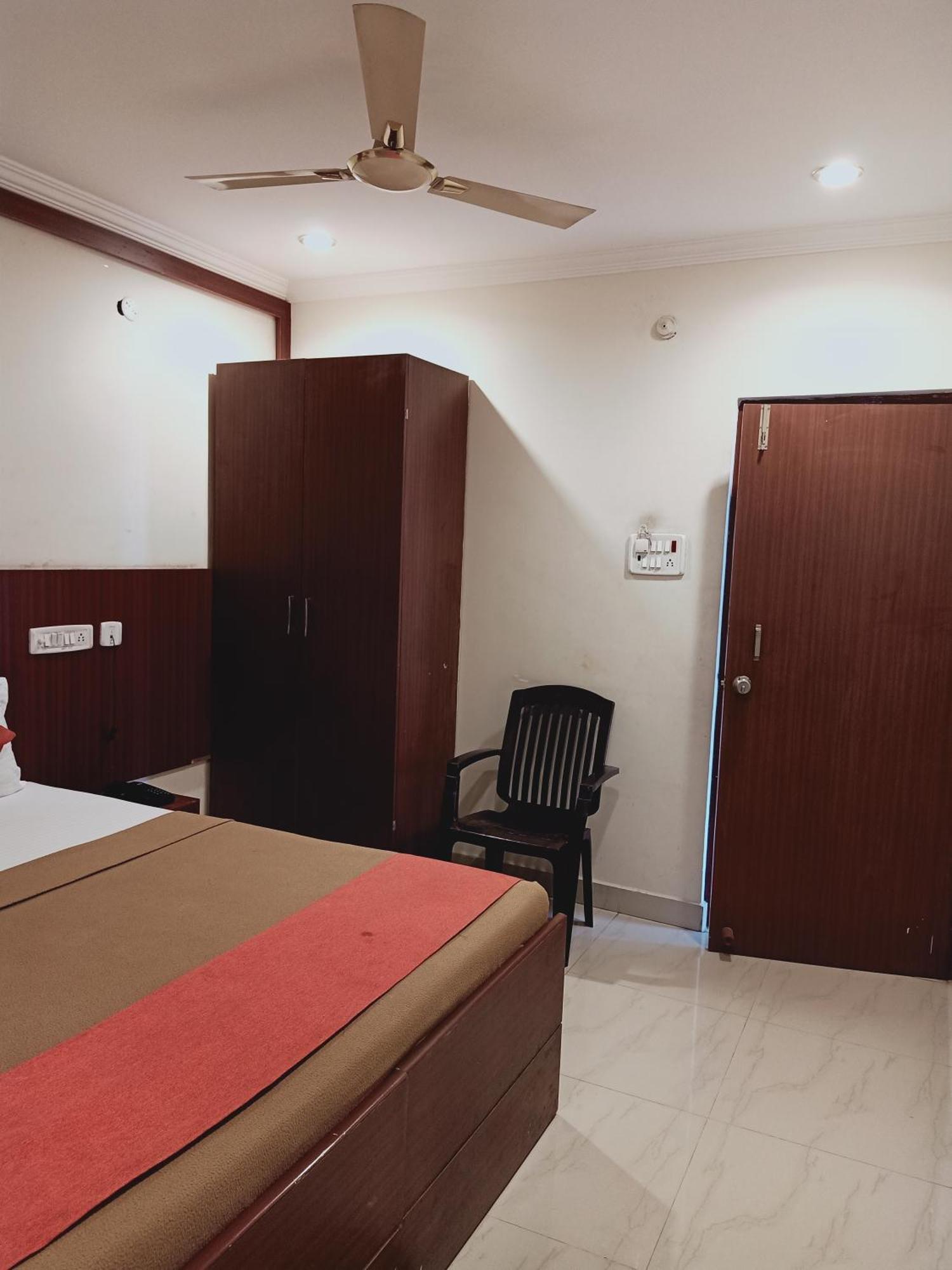 Hotel Neem Tree Hyderabad Airport Shamshabad Ngoại thất bức ảnh