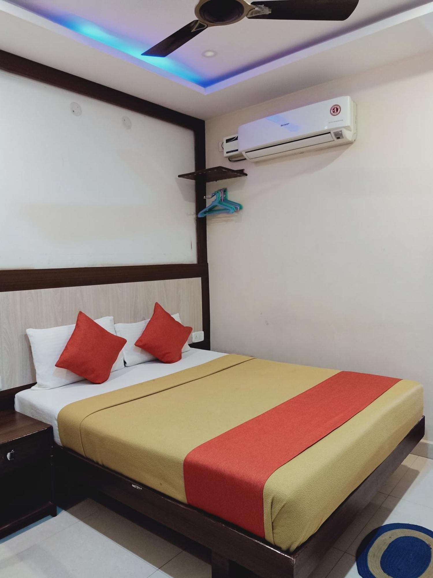 Hotel Neem Tree Hyderabad Airport Shamshabad Ngoại thất bức ảnh
